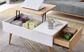 At the same time it reveals a practical storage compartments for magazines, a favorite book, remotes, or a laptop. 16 Modern Lift Top Coffee Tables To Help You Multi Task Stay Clutter Free