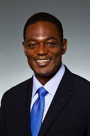 Dean C. Garfield, ITI President and CEO