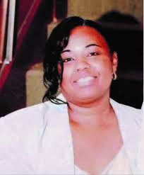 Savannah Aleisha Johnson