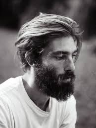 Pics The Beard Apostle Mens Hairstyles Medium Medium Hair Styles Messy Hairstyles