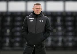 He spent much of his playing career as a forward while also being used in various midfield roles. Wayne Rooney Finally Hangs His Boots Permanently Becomes Derby County Manager C Hubmagazine