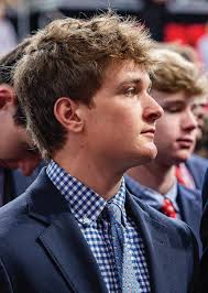 Prep Today Magazine Fall 2024 by Fairfield Prep