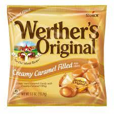 But coffee seems to burn at anything over 270°f. Nutritional Information Werther S Original