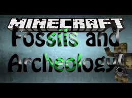 You will need to become a mad scientist for a bit and recreate dinosaur species from the ground up. Fossils And Archeology Crafting Recipes Detailed Login Instructions Loginnote