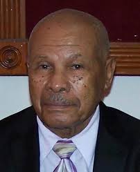 Fritz Osborne Grant Sr.