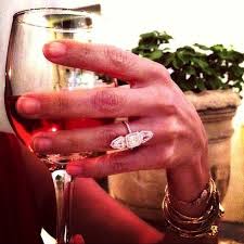 I Have No Words For This Ring Jen Atkin Engagement Ring Wedding Rings Vintage Traditional Engagement Rings