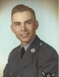 Obituary information for Lynn L. Farthing