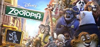 It was released on 19 february 2016. Zootopia 2016 Zootopia English Movie Movie Reviews Showtimes Nowrunning