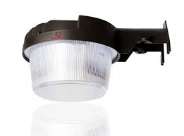 4800 Lumen Outdoor Wall Light Yard Light Barn Light Dusk T