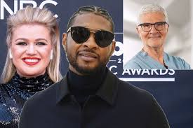 Clarkson has been in and out of headlines over the past few years due to her fluctuating weight. Dr Steven R Gundry Is Behind Usher S And Kelly Clarkson S Weight Loss