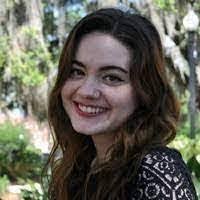 Katherine Carelli's Instagram, Twitter & Facebook