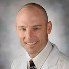 Dr. Travis Wilson, MD