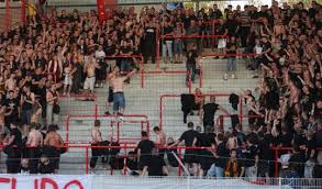 Pogoń szczecin nie ma już losu wicemistrzostwa polski w swoich rękach po remisie 1:1 z kghm zagłębiem lubin. Union Berlin Pogon Szczecin 28 06 2011