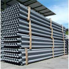 Two main types of pvc pipe exist: Pvc Pipe 3 4 20mm Class 6 X 5 8m