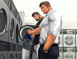 Laundromat 