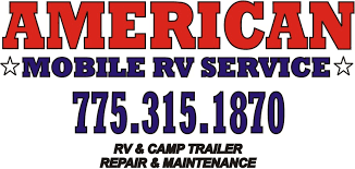 Maybe you would like to learn more about one of these? American Mobile Rv Service Home