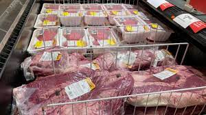 Farmers Respond To Vegan Food Boss Who Suggested Meat Tax Would Be A Good Idea