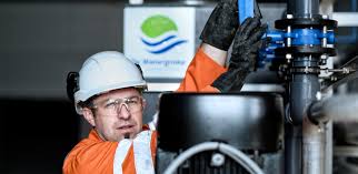 De watergroep brengt via twitter algemene bedrijfsinfo. Belgian Water Company De Watergroep Joins National Dutch Research Programme Dutch Water Sector