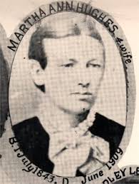 Page 2: Dudley Leavitt, Sr.'s (5) wives & 40 + children