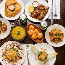 8 Of The Best Ethnic Restaurants In New York Rad Season