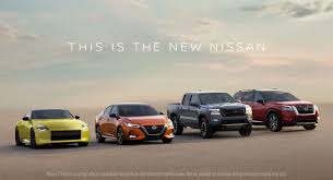 The actress/entertainer in nissan business is brie larson. Nissan Wants To Bring Back The Good Old Days In Latest Ad Spot Carscoops