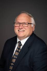 Professor Paul Cornish