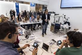 Ofertas de empleo de talleres en educación y formación. Talleres De Formacion Practica Con Expertos En Expodental Scientific Congress Economia De Hoy