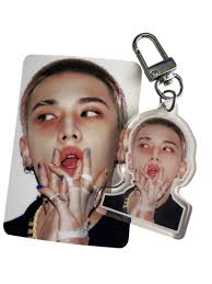 Stray Kids Boyfriend