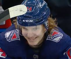 Big Ups to Lindy Ruff For Keeping it a 4-0 Game