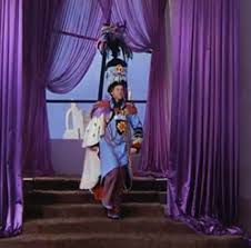 When bart ends up in a seussian dreamworld, he must join with zabladowski to rescue his mom from dr. Classic Film And Tv Cafe Happy 60th Birthday To The 5 000 Fingers Of Dr T