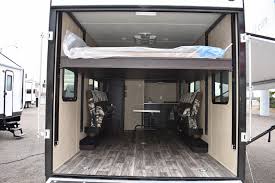 Step 3 Select Your Options Build Your Toy Hauler Online With Dune Sport