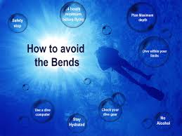 Most Common Serious Diving Injury Is Often Called The Bends