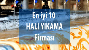 Malatya Hali Yikama Sektorlerden Secilmis En Iyi 10 Firma Tavsiye Et Yorumyap