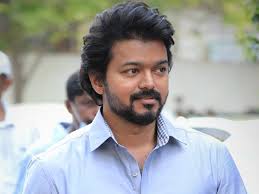 The upcoming film was tentatively titled until now as 'thalapathy 65'. 79q Xvn38ipbxm