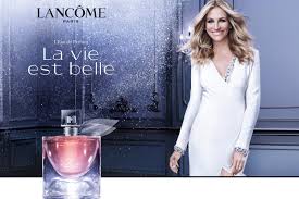 Lancome / la vie est belle парфюмерная вода 30 мл. Parfumerie Katz La Vie Est Belle Rund Um Wohlfuhlen