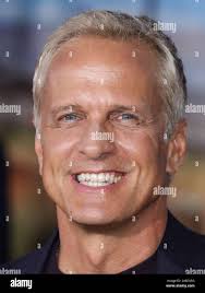 Ca patrick fabian hi-res stock photography and images
