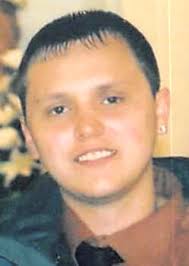 Gregorio, Luis Michael