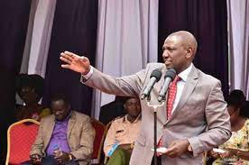 Raila odinga signing the bbi document on november 22, 2020. Senator Defends Dp Ruto Against Allegations Of Hate Speech