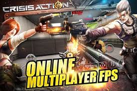 Crisis action 4th anniversary come, several events with great rewards for both veterans and rookies are prepared. Crisis Action Mod Apk Data V1 9 1 Cool Games Online Crisis Android Game Apps