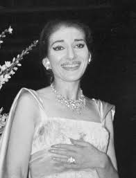 It is a matter of opinion. Maria Callas Steckbrief Promi Geburtstage De