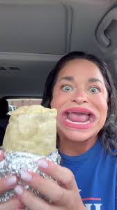 Coodi Burress Official TikTok