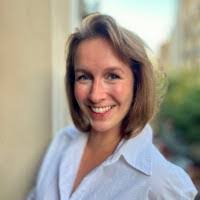 Marianne Engel's Instagram, Twitter & Facebook