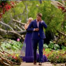 The bachelorette's ali oetjen has ditched her platinum blonde tresses in favour of the hottest hue of the moment: Todd From The Bachelorette Said He S Still In Love With Ali