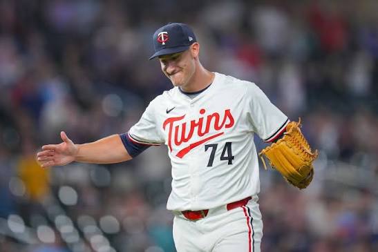 What Went Wrong with Former Twins Prospects Josh Winder and Yunior  Severino? - Minor Leagues - Twins Daily