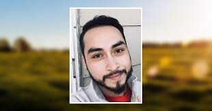 Daniel Venegas Obituary March 5, 2022