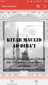 Download apk (18.4 mb) versions. Kitab Maulid Ad Diba I Lengkap For Android Apk Download