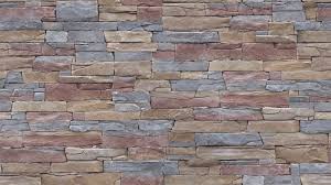 Stone Wall Colourful Rough Stone Wall Image And Texture Library Detail Design Stone Wall Exterior Paint Practical Decorating
