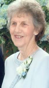 Obituary information for Esther W. Pyle