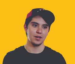 Joel Gonzalez Gomez '16