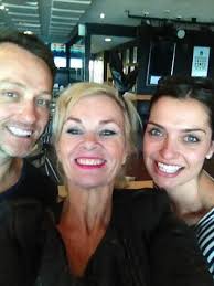 Ex Sydney radio host Sammy Power has married herself